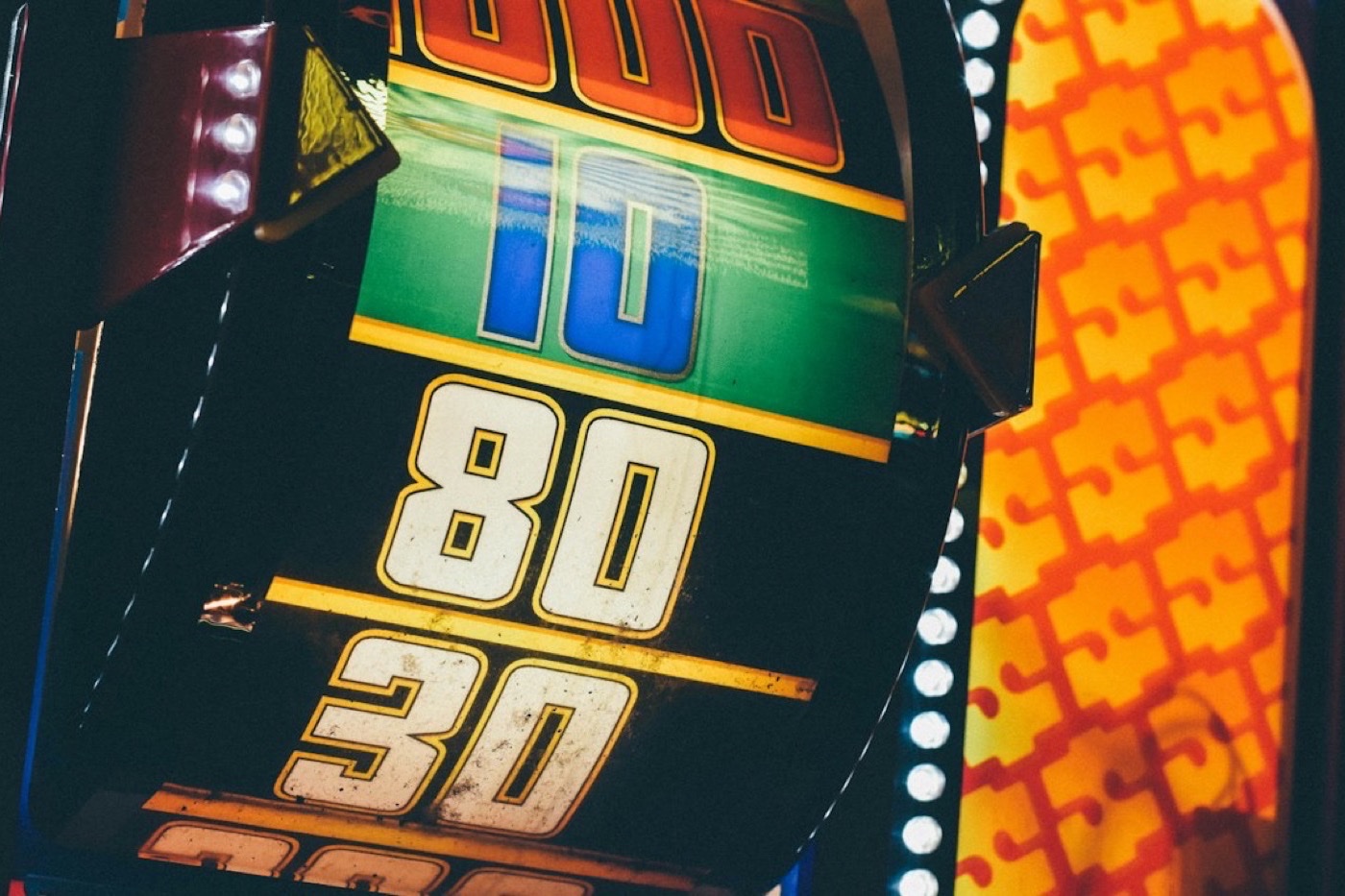 Слоти з високим RTP: як правильно розуміти показник