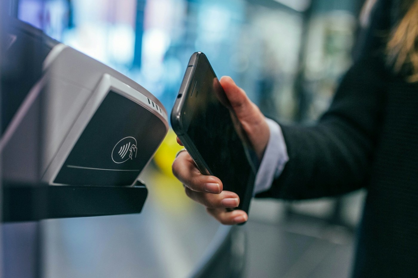 Казино з Google Pay: як проходить мобільний платіж